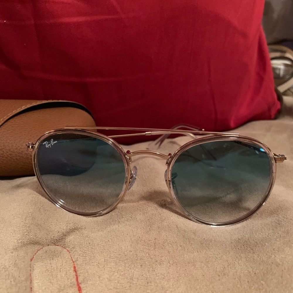 Ray Ban sunglasses